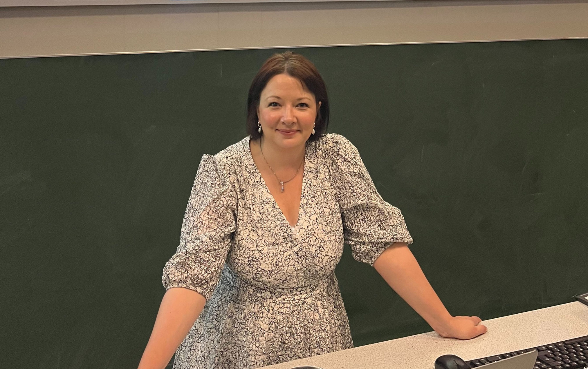 Minda cemerlang akan hadir di Vietnam pada siri acara VinFuture 2024 untuk membincangkan masa depan dunia - Foto 2. Những trí tuệ kiệt xuất sẽ có mặt tại Việt Nam tại chuỗi sự kiện VinFuture 2024 cùng bàn về tương lai thế giới - Ảnh 2.