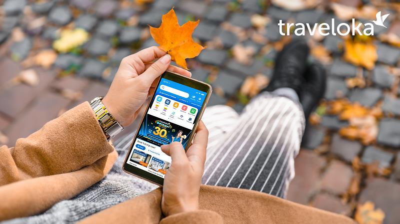 Ninh Dương Lan Ngọc chia sẻ bí quyết “săn deal” du lịch khủng với Traveloka Black Friday - Ảnh 2.