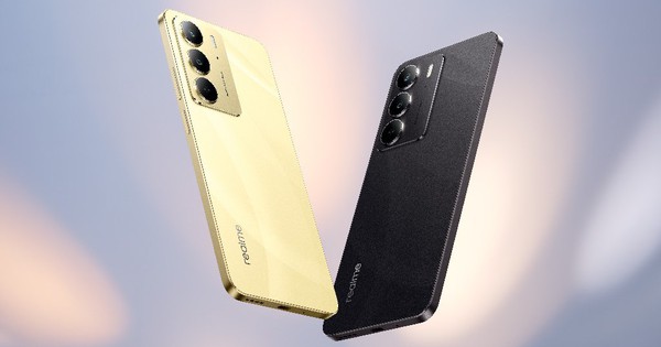 realme C75 tái định nghĩa độ bền của điện thoại thông minh phân khúc tầm trung