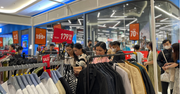 Sale sập sàn, quà tặng khủng tại AEON MALL Hà Đông