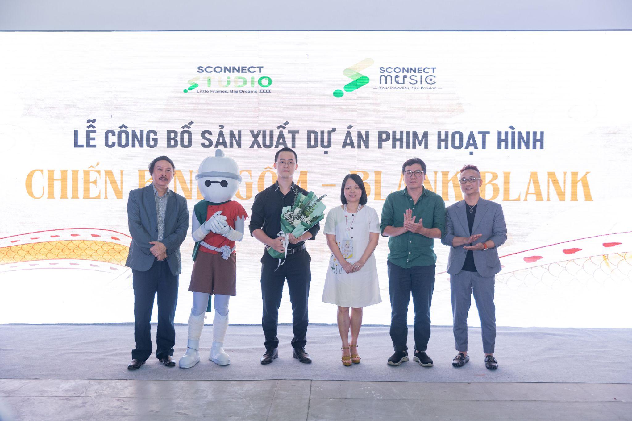 4 animatieblockbusters voor het grote scherm in 2025 - Foto 4. 4 dự án “bom tấn” hoạt hình màn ảnh rộng trong năm 2025 - Ảnh 4.