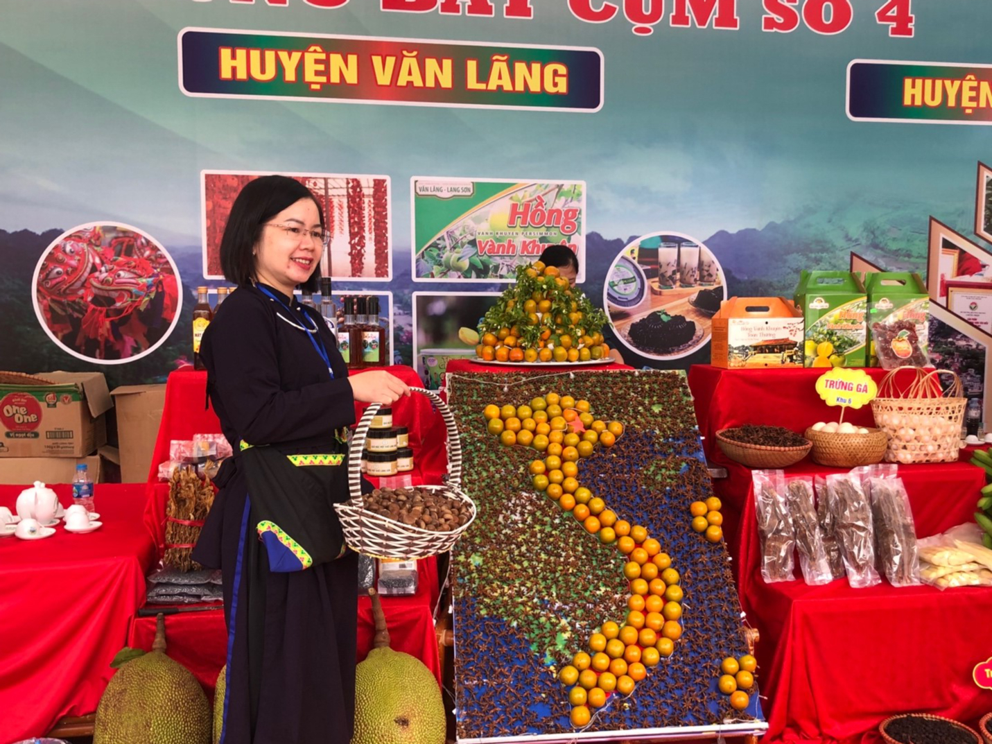 Experimentarea culturii culinare a grupurilor etnice din regiunea de Nord-Est - Fotografia 5. Trải nghiệm văn hoá ẩm thực các dân tộc vùng Đông bắc - Ảnh 5.