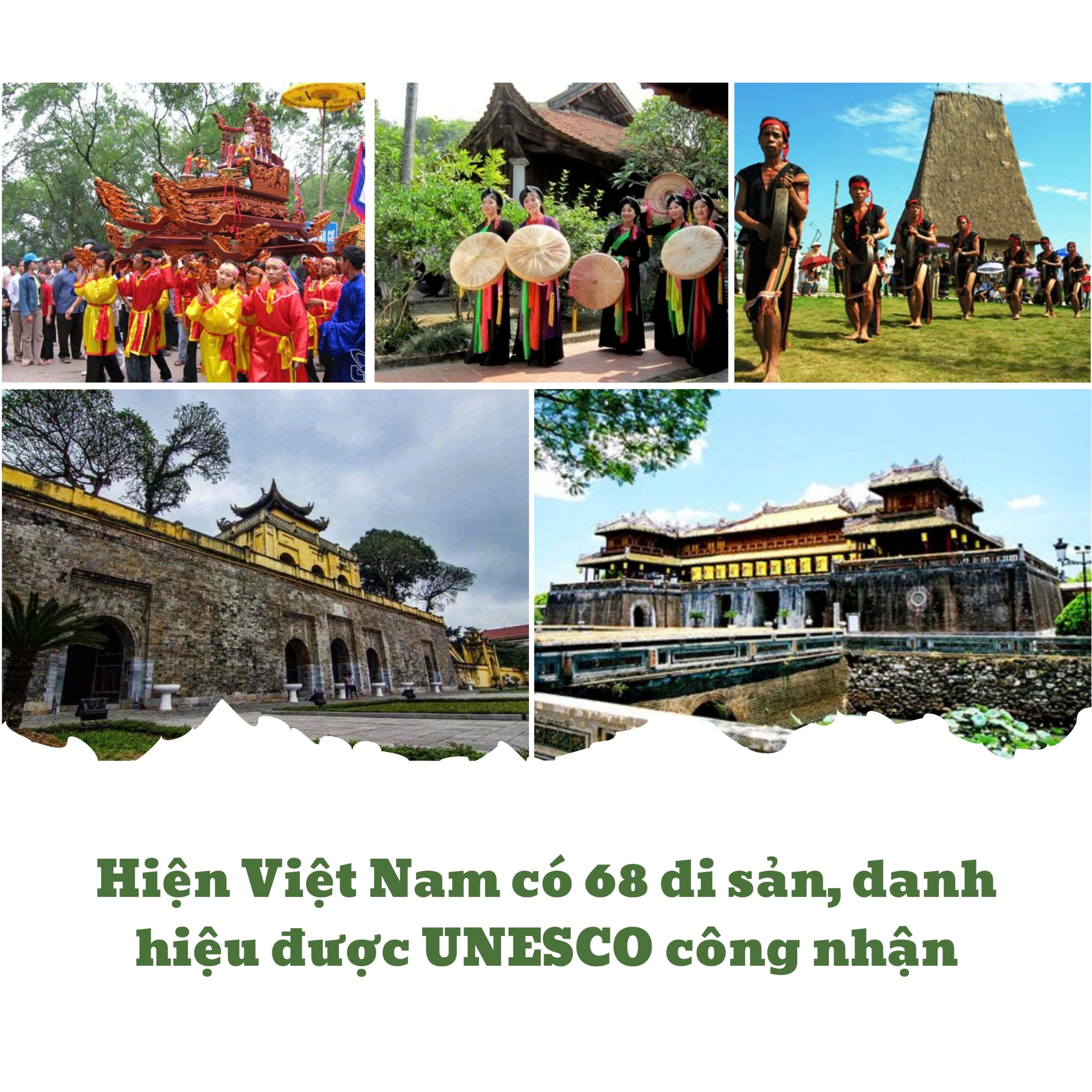 Việt Nam vươn lên trên đôi cánh sức mạnh mềm - Bài 1: &quot;Định vị thương hiệu&quot; - Ảnh 11.