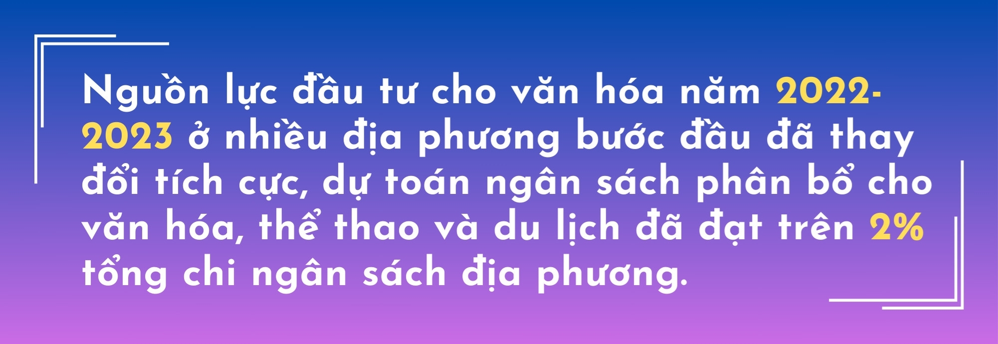 Việt Nam vươn lên trên đôi cánh sức mạnh mềm - Bài 3: &quot;Khởi thông điểm nghẽn&quot;, tăng sức mạnh mềm đầu tư - Ảnh 5.