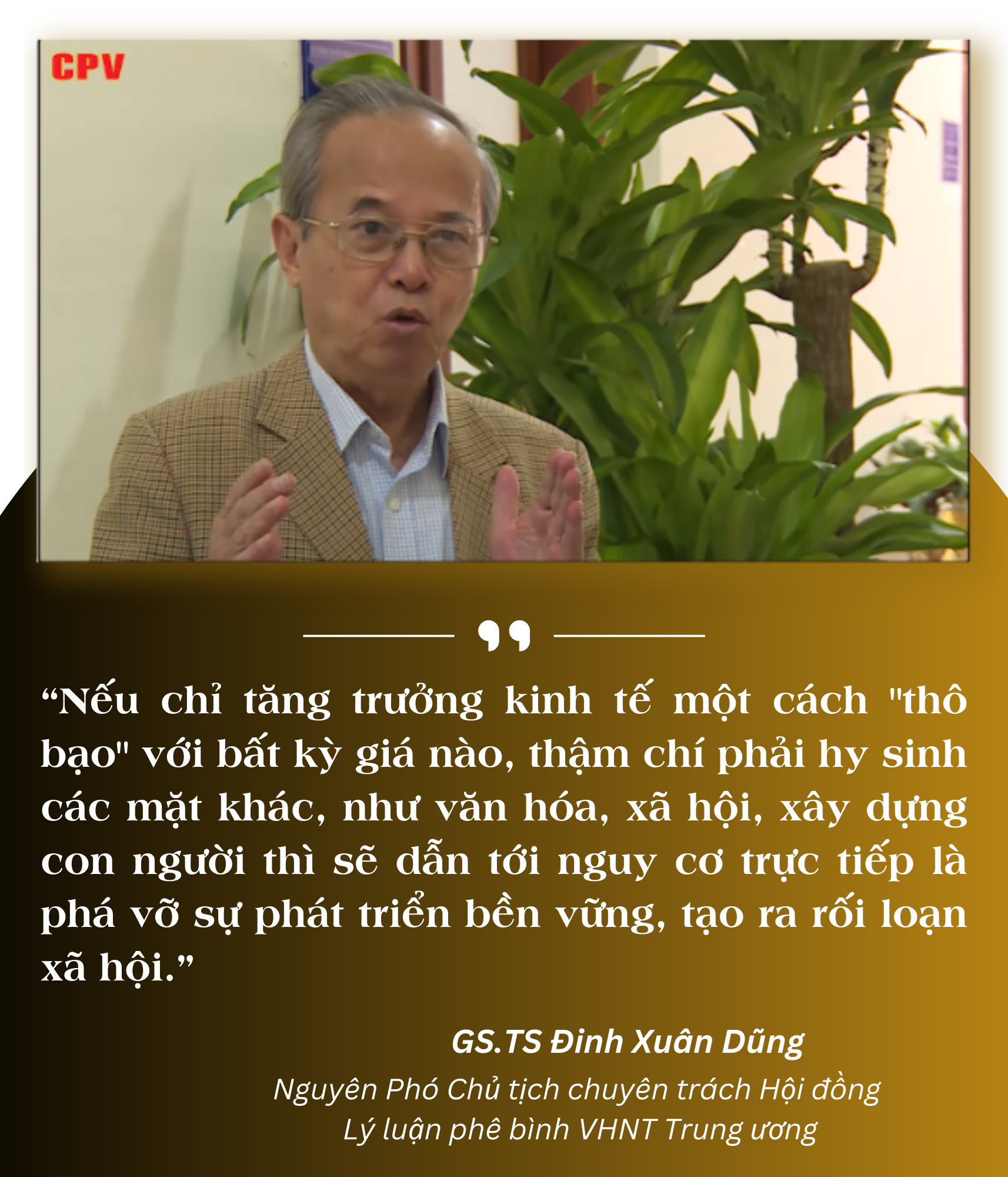 Việt Nam vươn lên trên đôi cánh sức mạnh mềm - Bài 2: Tạo sức bật đưa đất nước bước vào kỷ nguyên mới - Ảnh 5.