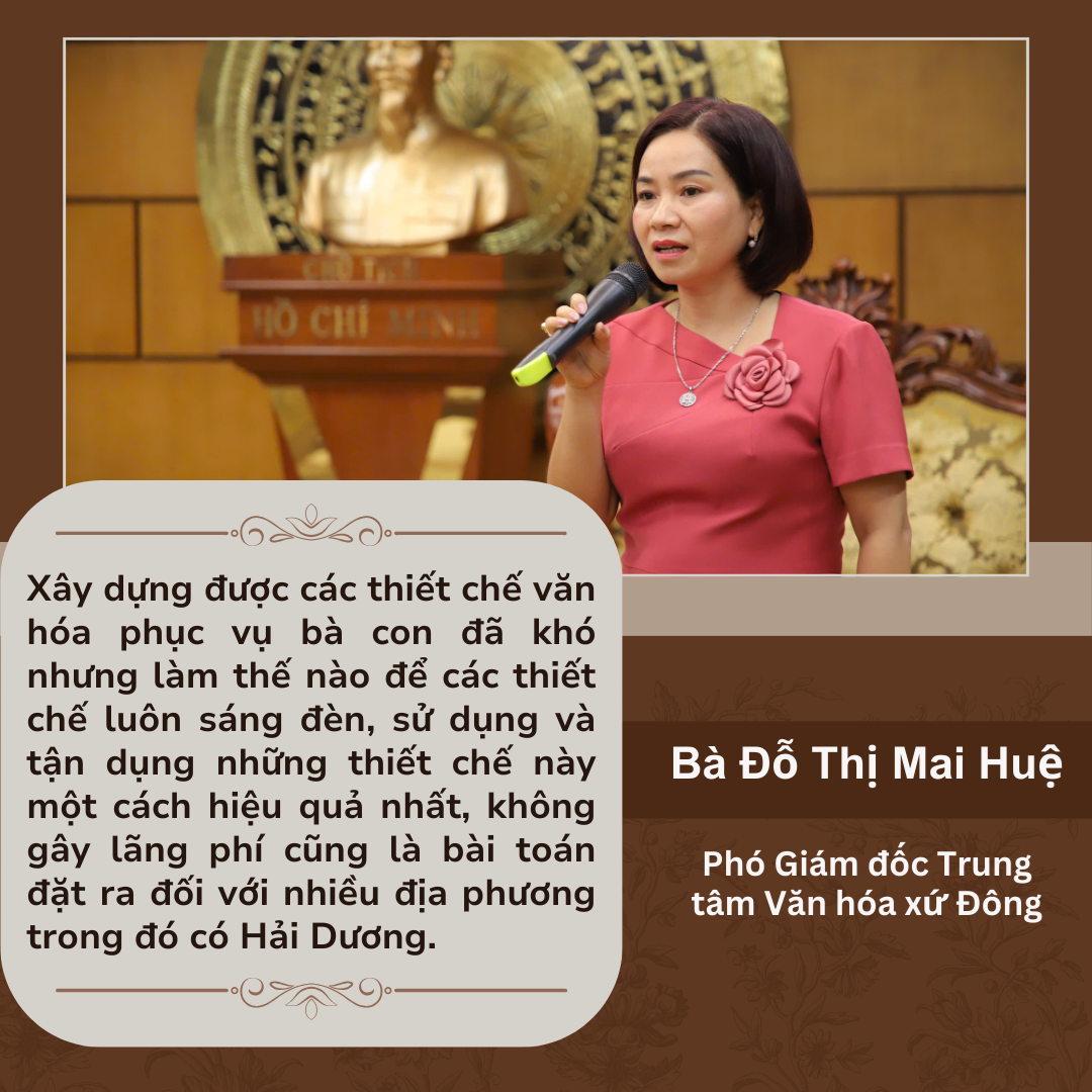 Việt Nam vươn lên trên đôi cánh sức mạnh mềm - Bài 3: &quot;Khởi thông điểm nghẽn&quot;, tăng sức mạnh mềm đầu tư - Ảnh 8.