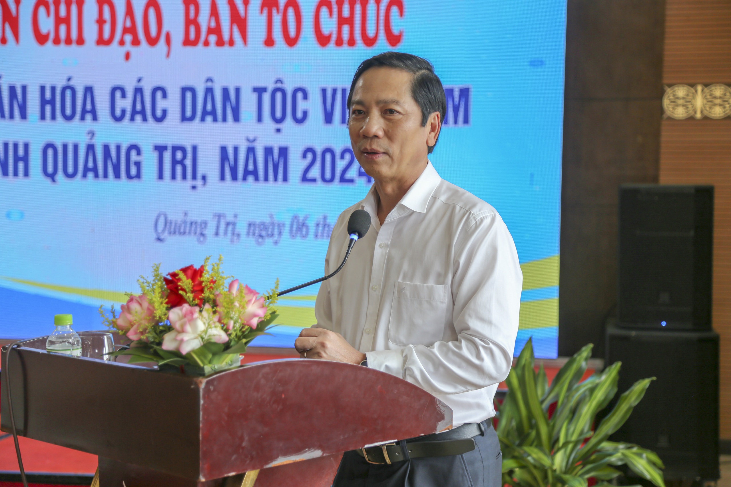 Ngày hội Văn hóa các dân tộc Việt Nam tại tỉnh Quảng Trị sẽ diễn ra vào giữa tháng 12/2024 - Ảnh 4. Ngày hội Văn hóa các dân tộc Việt Nam tại tỉnh Quảng Trị sẽ diễn ra vào giữa tháng 12/2024 - Ảnh 4.