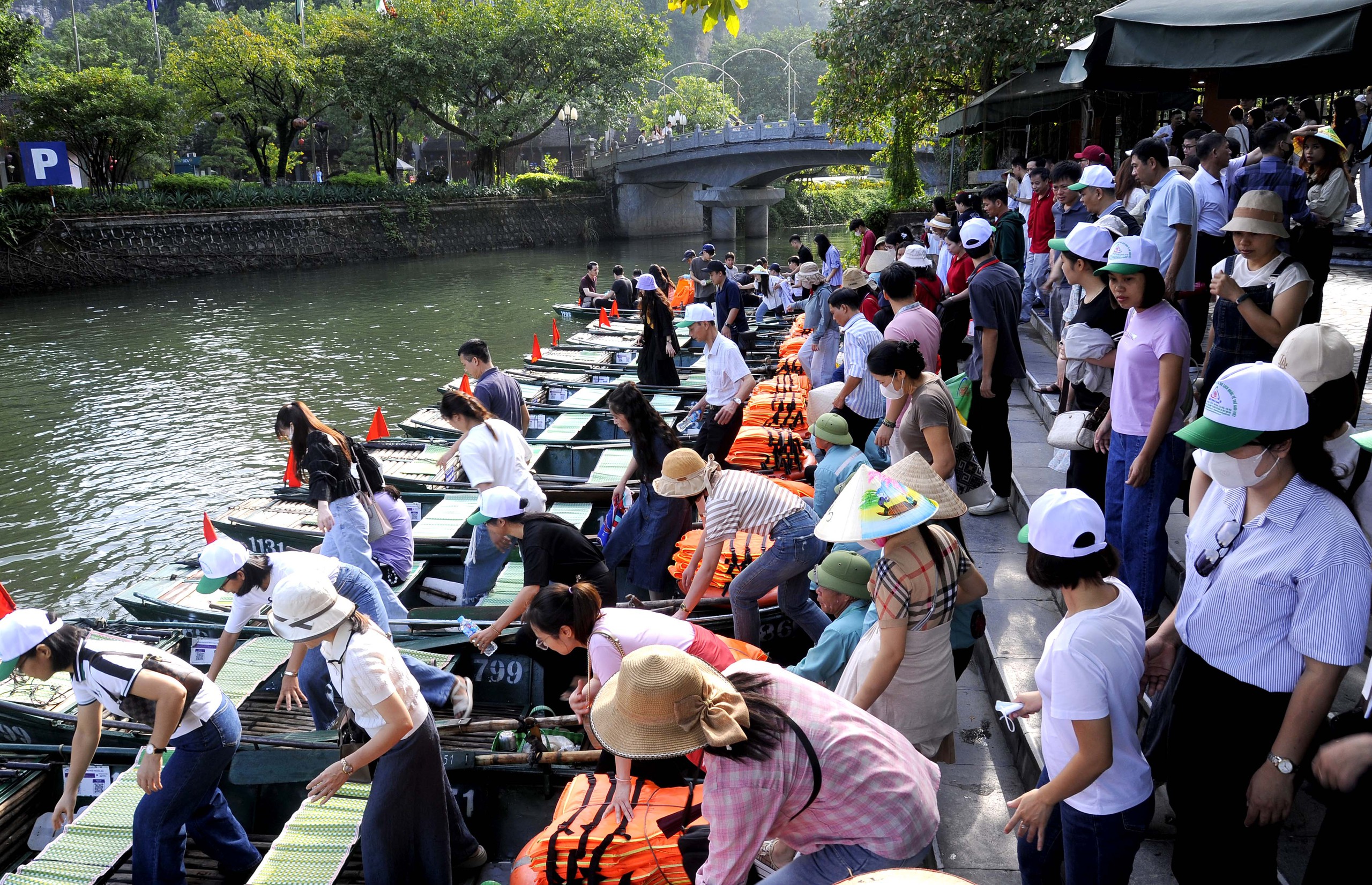 Du lịch Ninh Bình