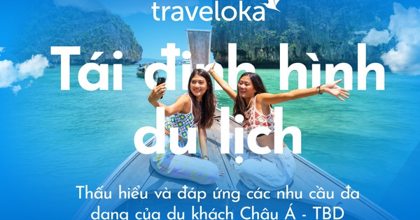 Nghiên cứu mới của Traveloka tiết lộ xu hướng du lịch đang dịch chuyển tại châu Á - Thái Bình Dương