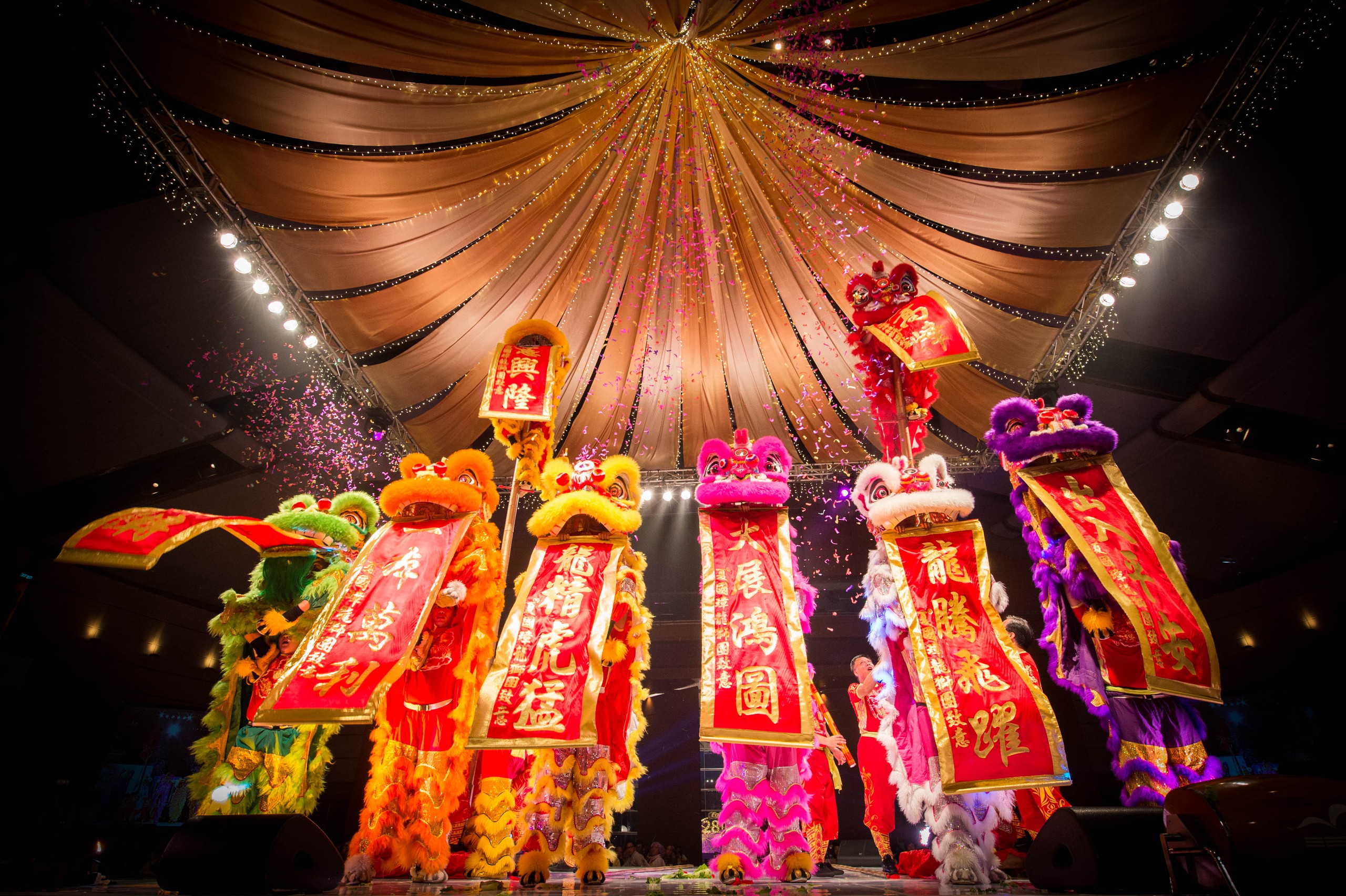 Hơn 31.000 người tham dự lễ hội Trống và buổi hòa nhạc “Một Nhịp Đập, Một Thế Giới” tại Hồng Kông - Ảnh 3. Hơn 31.000 người tham dự lễ hội Trống và buổi hòa nhạc “Một Nhịp Đập, Một Thế Giới” tại Hồng Kông - Ảnh 3.