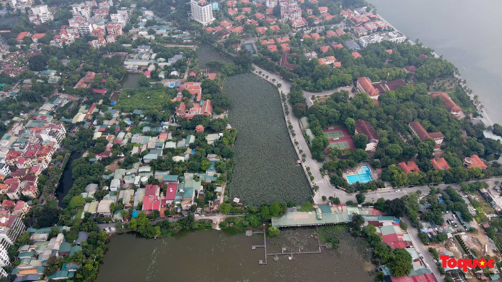 Hà Nội: Đẩy mạnh công tác dân vận trong công tác quy hoạch, bồi thường, hỗ trợ, tái định cư - Ảnh 1.