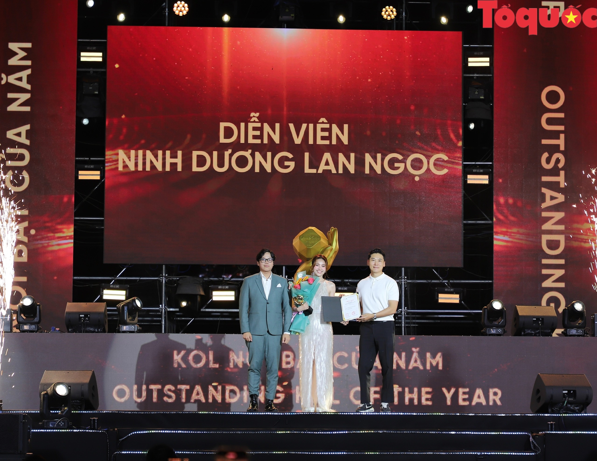 Giải thưởng Quảng cáo Sáng tạo Việt Nam - Vạn Xuân Awards 2024 - Ảnh 14.