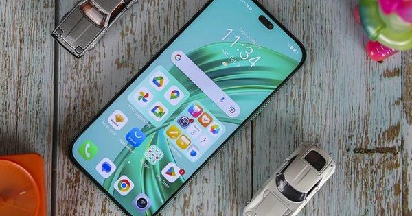 HONOR X6b và X8b: Những tính năng “ăn điểm” trong tầm giá dưới 7 triệu