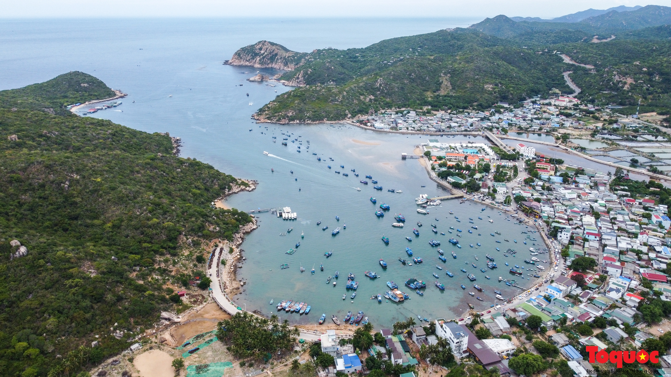 Xây dựng khu du lịch quốc gia Ninh Chử đón 10 triệu lượt khách - Ảnh 1. Xây dựng khu du lịch quốc gia Ninh Chử đón 10 triệu lượt khách - Ảnh 1.