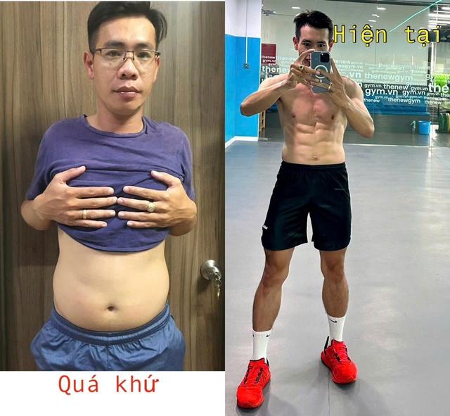 Cuộc thi &quot;Tôi khoẻ đẹp hơn&quot; khép lại với nhiều câu chuyện truyền cảm hứng - Ảnh 1.