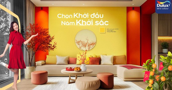 3 phong cách décor nhà đón năm mới khởi sắc