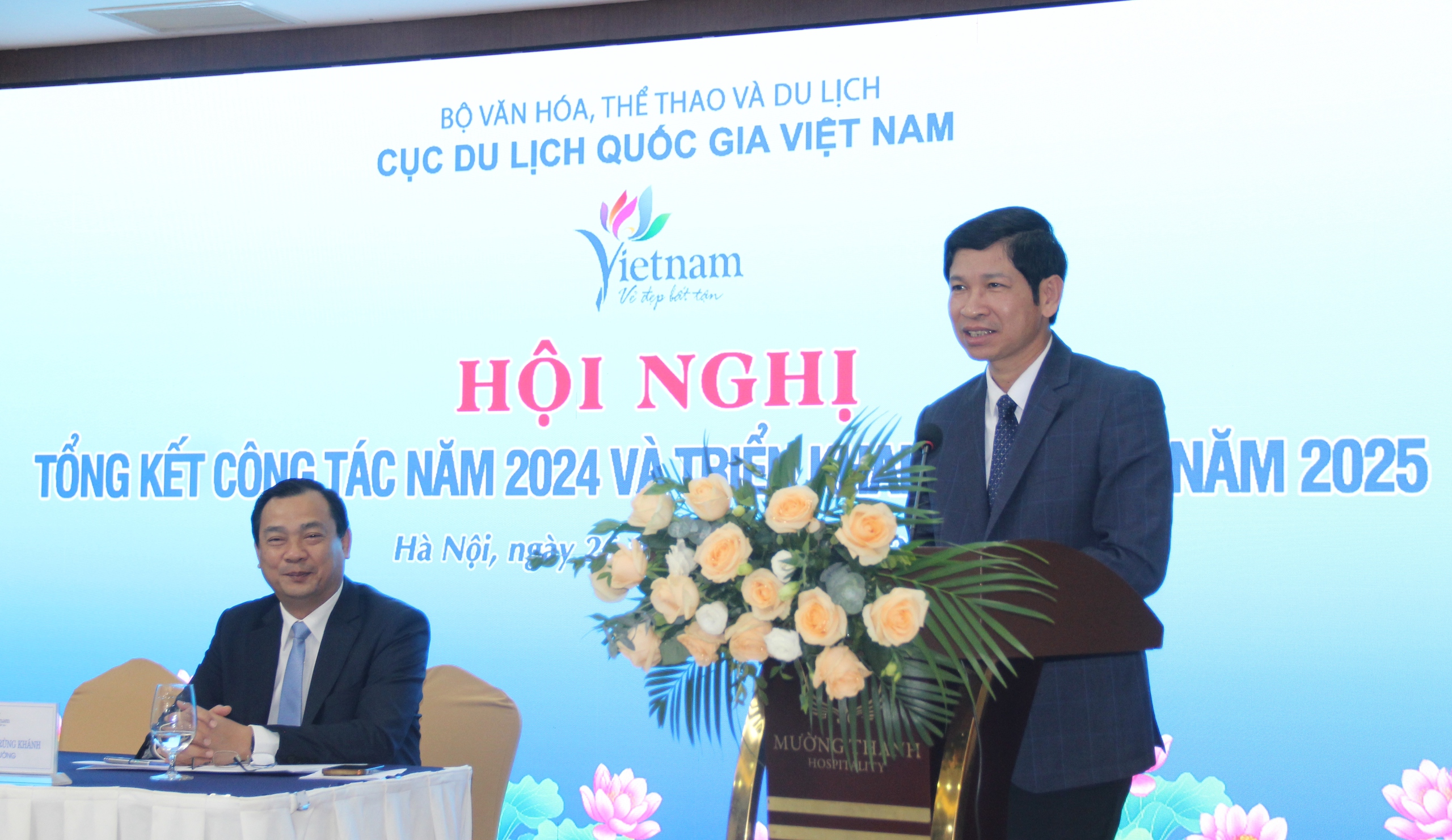 Du lịch Việt Nam phấn đấu đón 22-23 triệu lượt khách quốc tế năm 2025 - Ảnh 5.