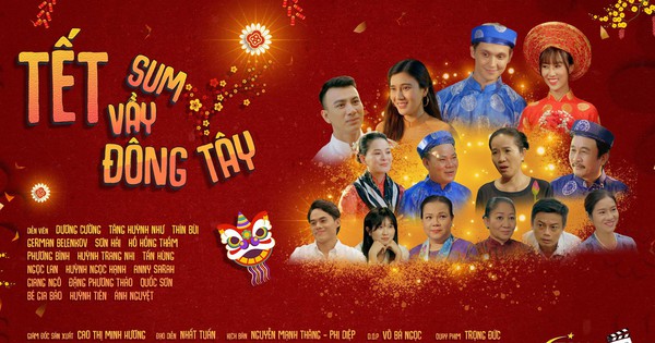 Tiêu điểm chương trình tháng 1/2025 trên SCTVOnline