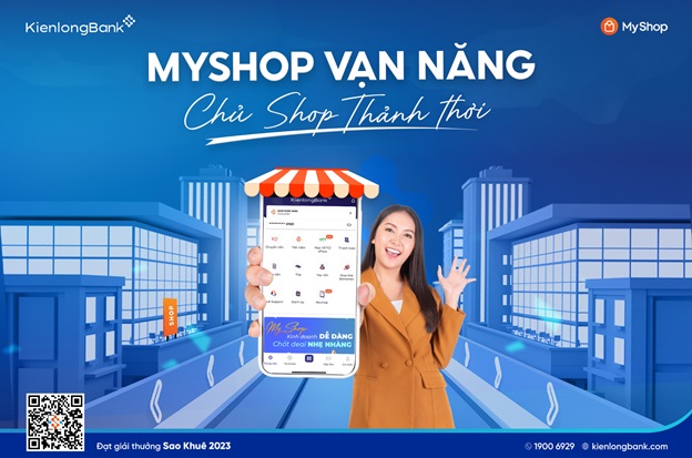 Cùng KienlongBank đưa “Phở” bước vào thế giới của thời đại số - Ảnh 3.