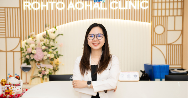 Dự đoán 3 xu hướng làm đẹp da chiếm lĩnh năm 2025