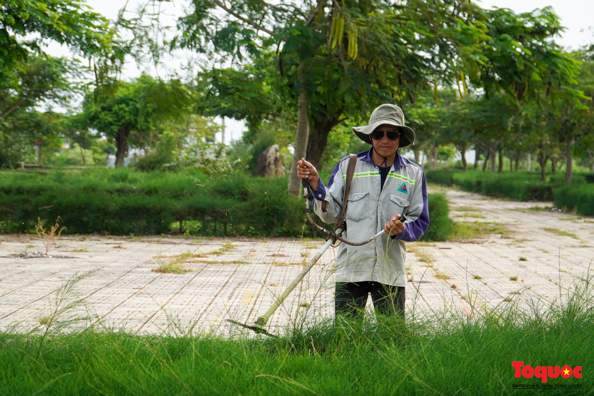 Khu tái định cư hơn 50ha vắng bóng người dân ở Khánh Hòa - Ảnh 9.