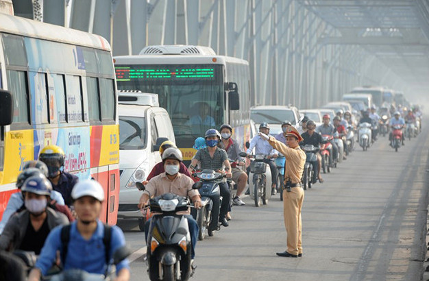 Hà Nội: Mang Tết trọn vẹn đến với người lao động - Ảnh 1.