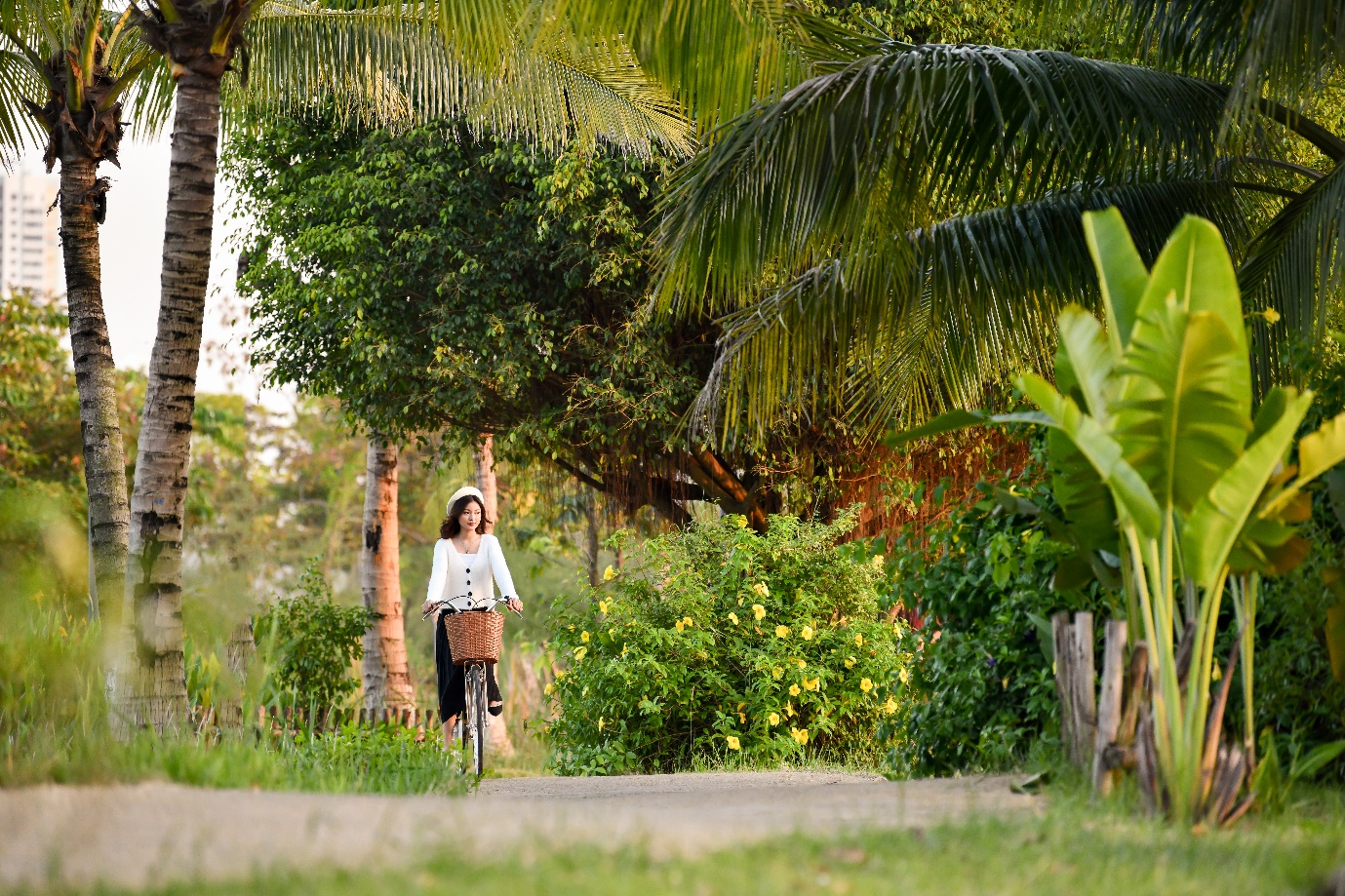 “Phải lòng” Ecopark - Ảnh 7.