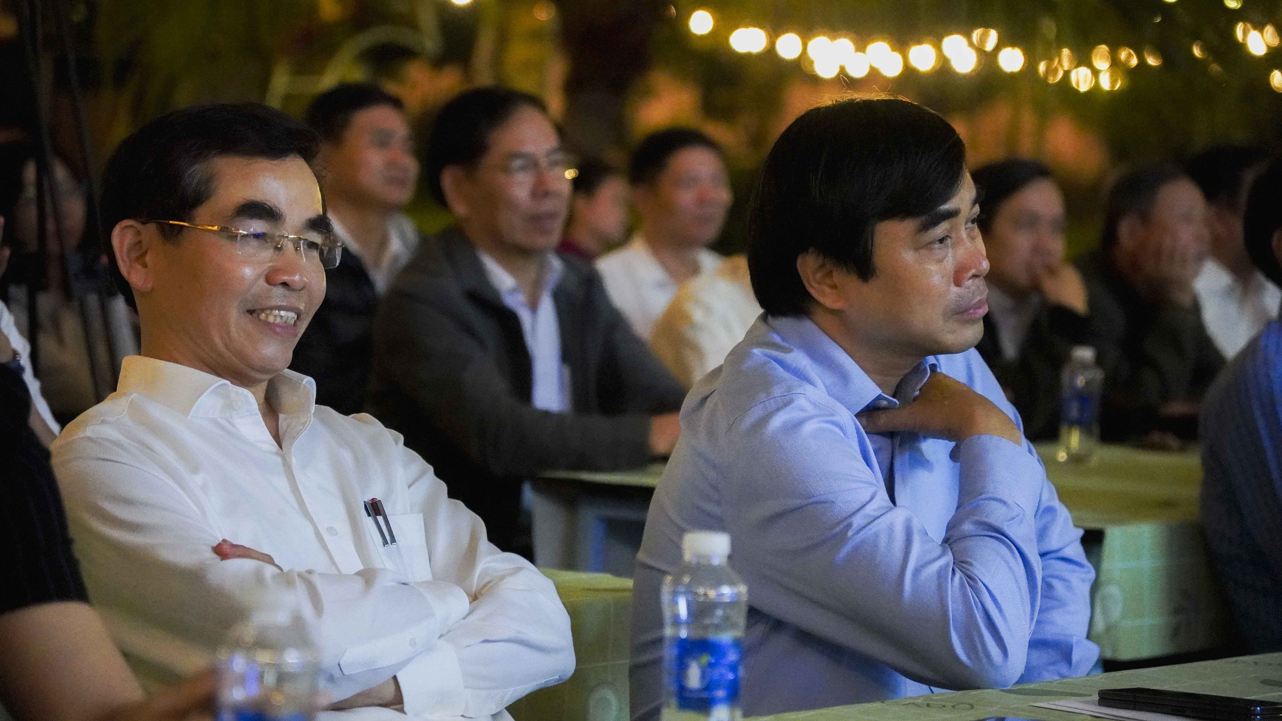 Sorotan acara musik  Đặc sắc chương trình âm nhạc “Nắng gió gọi người về”  - Ảnh 2.