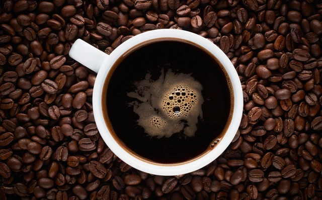 Nghiên cứu chỉ ra mối liên hệ ít ai biết của cà phê và giảm cân - Ảnh 2.