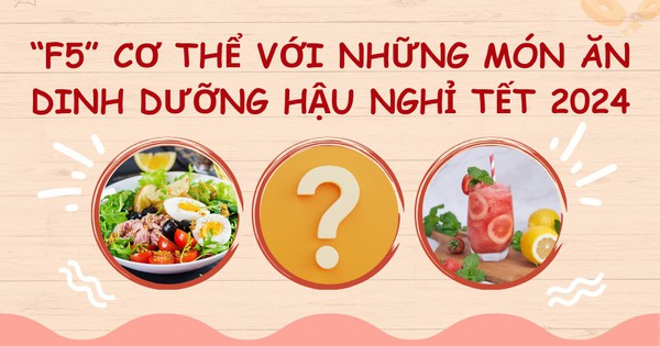 Hậu bánh chưng, củ kiệu đây là 4 món ăn đơn giản nhưng giúp thanh lọc cơ thể "cực xịn", bạn đã biết chưa?