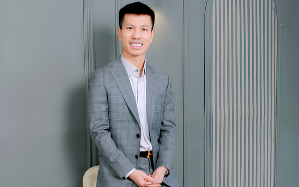 Steve Hoàng: Du học nghề Đức chỉ cần khao khát cháy bỏng đã thành công 50% - Ảnh 1.