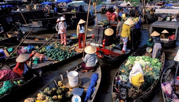 Những điểm đến ở Việt Nam truyền cảm hứng lan tỏa nhất trên Instagram - Ảnh 10.