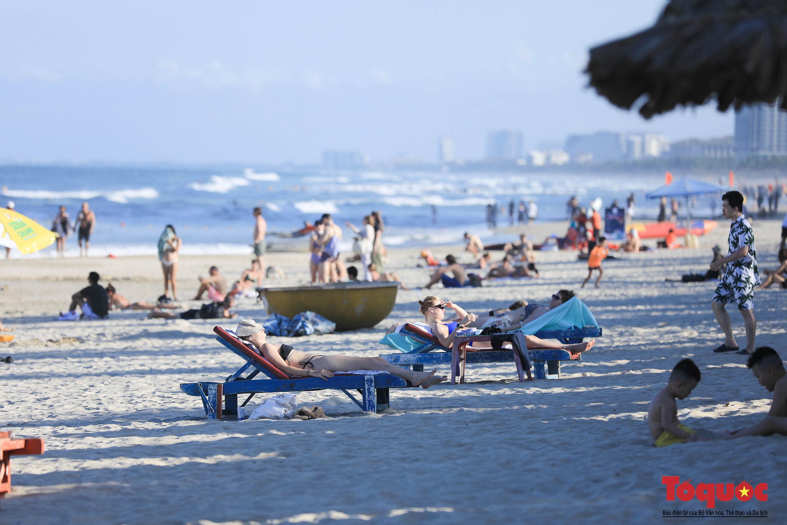 Hình ảnh bãi biển lọt top 10 bãi biển hàng đầu châu Á - Ảnh 6.