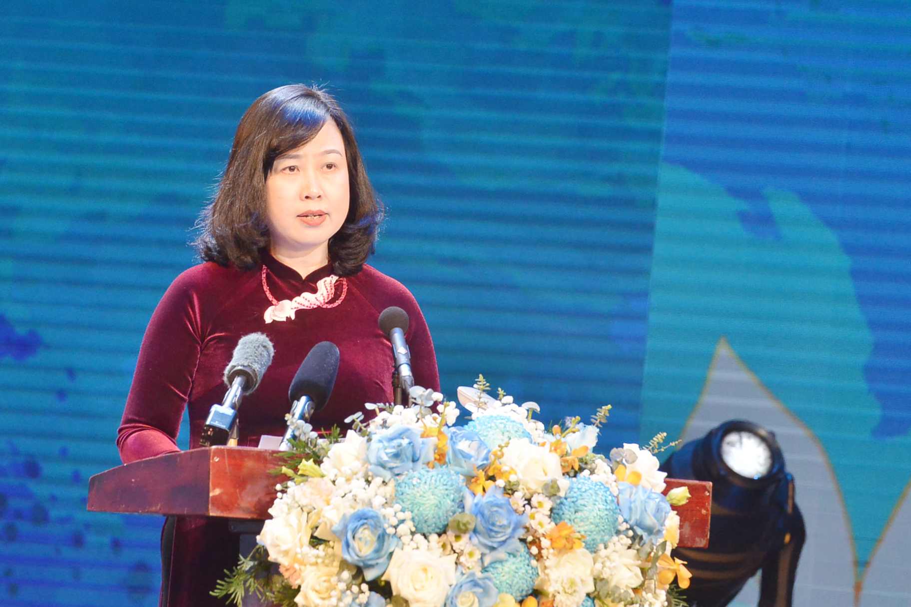 Chủ tịch nước Võ Văn Thưởng: Nhiều thành tựu y khoa chuyên ngành đã trở thành niềm tự hào của y khoa Việt Nam - Ảnh 2.