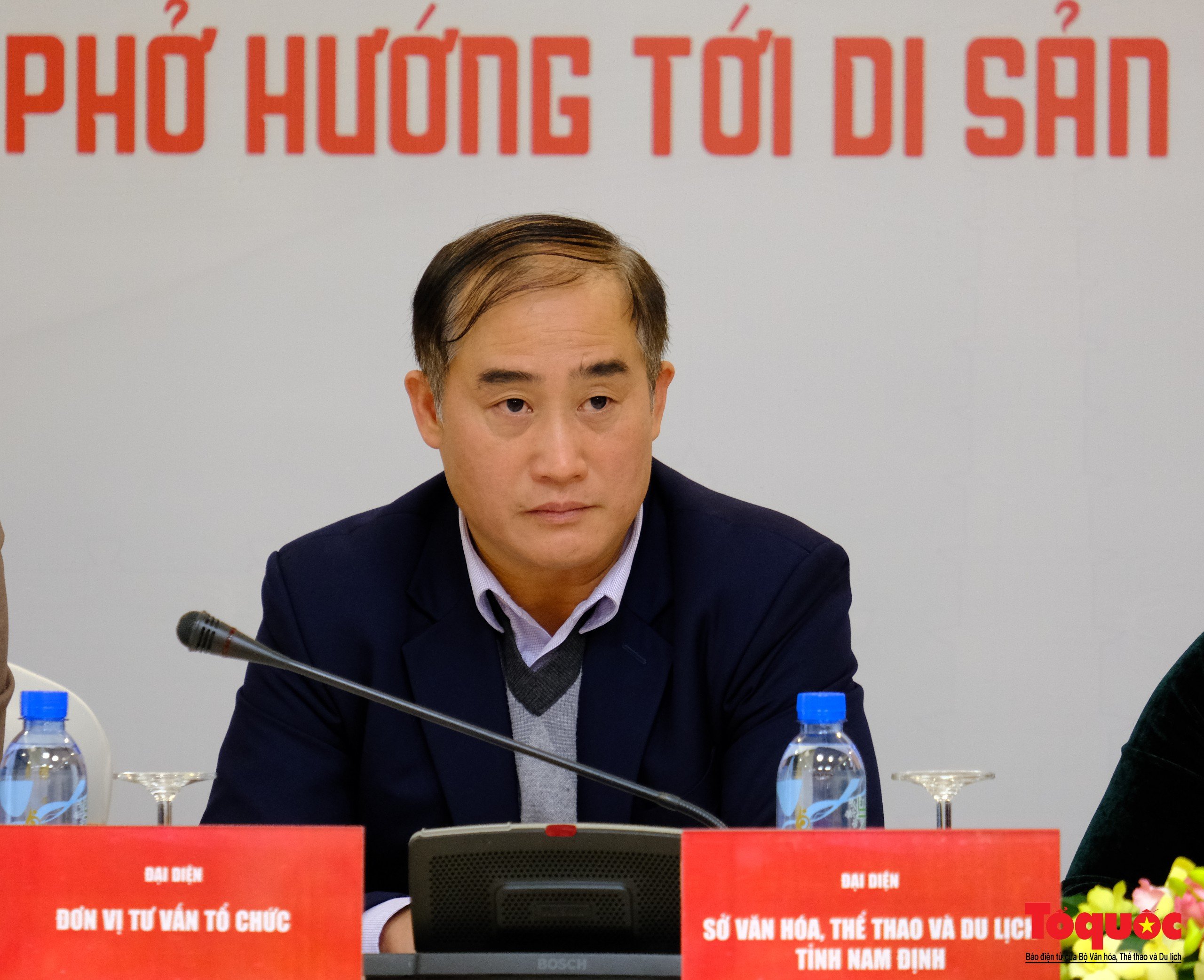 Festival Phở 2024: Tôn vinh nghề phở, hướng tới di sản văn hoá phi vật thể - Ảnh 3. Festival Phở 2024: Tôn vinh nghề phở, hướng tới di sản văn hoá phi vật thể - Ảnh 3.