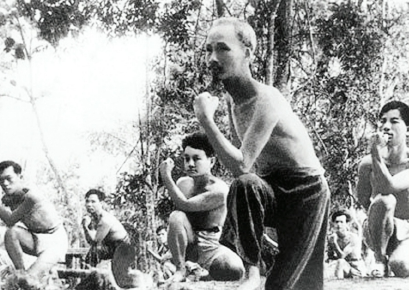 Thực hành phong cách Hồ Chí Minh về Văn hoá và Thể dục Thể thao - Ảnh 3.