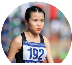 Gương mặt trẻ triển vọng thể thao Việt Nam - Ảnh 2.