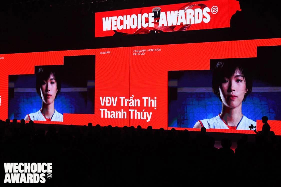 Trần Thị Thanh Thúy được VinFast cổ vũ tinh thần, đồng hành trong hành trình vươn ra thế giới - Ảnh 1.