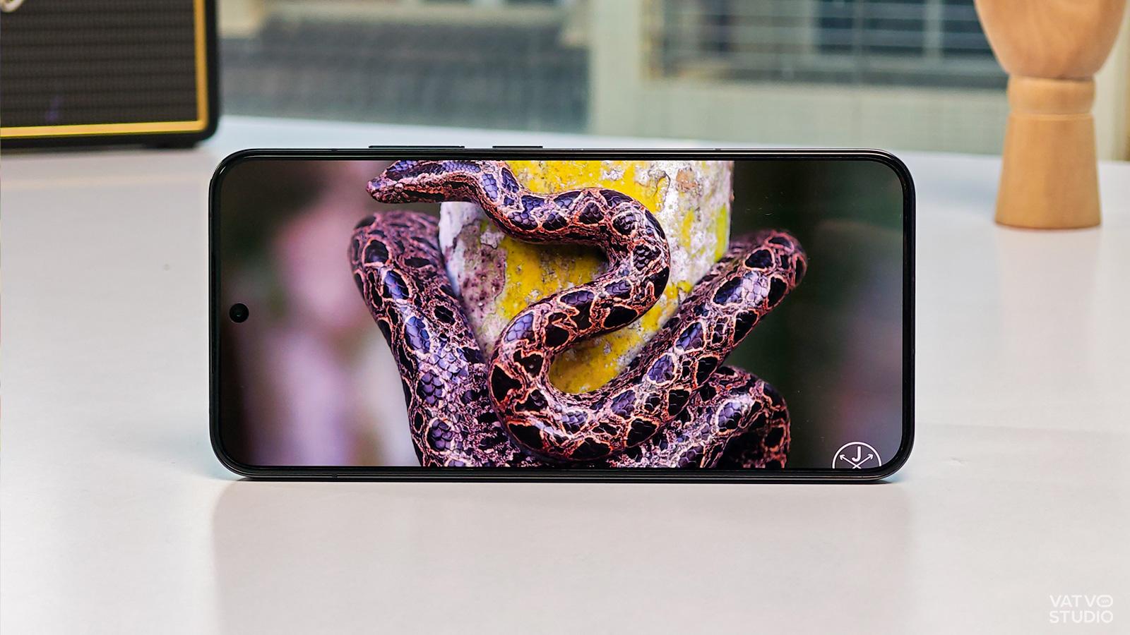 Xiaomi 14: Smartphone cao cấp đa nhiệm cho thế hệ đa năng - Ảnh 5.