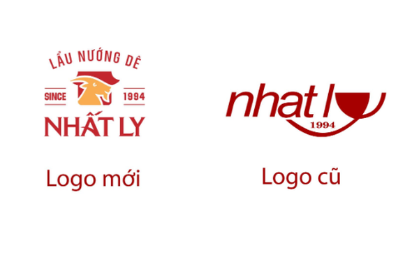 Lẩu Dê Nhất Ly đón tuổi 30 đầy sức sống với logo nhận diện thương hiệu mới - Ảnh 1.