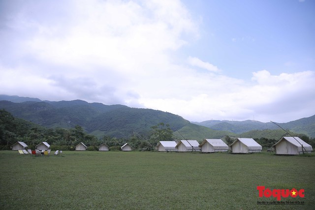 Đà Nẵng phát triển du lịch nông thôn trong xây dựng nông thôn mới - Ảnh 1.