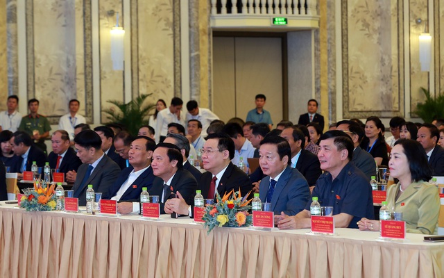 Khánh Hòa: Quy hoạch đô thị mới Cam Lâm là trọng điểm dịch vụ du lịch biển - Ảnh 1.