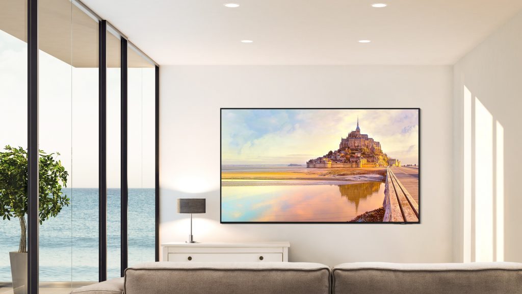Samsung ra mắt dải sản phẩm TV AI đỉnh cao 2024 tại Việt Nam, dẫn đầu kỷ nguyên màn hình AI - Ảnh 1.