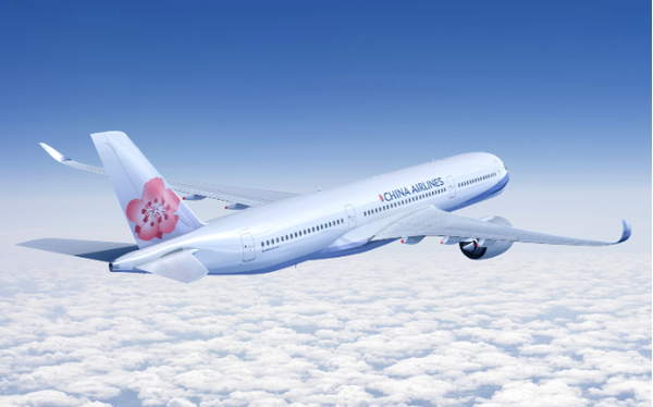 China Airlines mở đường bay mới đến Seattle, tung vé siêu khuyến mãi - Ảnh 1.