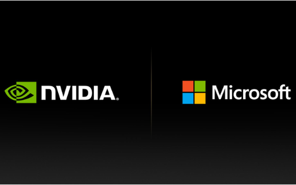 Microsoft và NVIDIA thúc đẩy việc ứng dụng AI tạo sinh cho các doanh nghiệp trên thế giới - Ảnh 1.