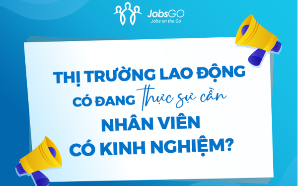 Nhân lực kinh nghiệm: Chiến lược của doanh nghiệp trong năm 2024 - Ảnh 1.