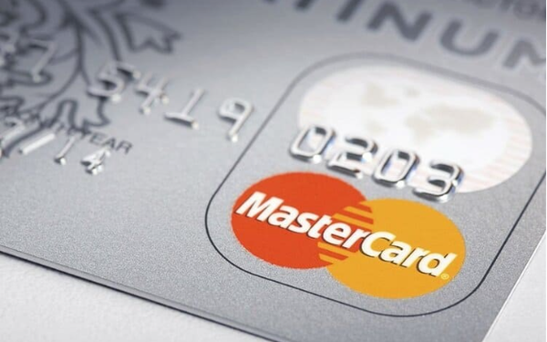 Mastercard: Thông tin trước ngày chia cổ tức - Ảnh 1.