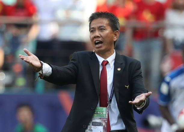 Thành tích khủng của người thay thế HLV Troussier: Từng đưa Việt Nam dự World Cup - Ảnh 3.