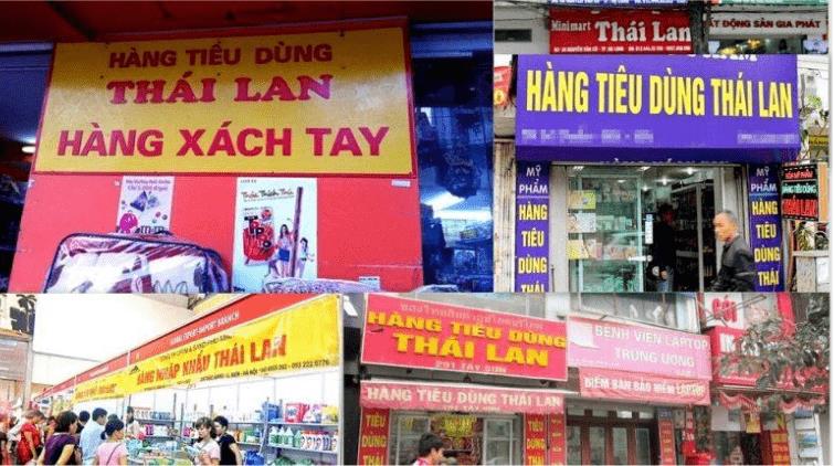 Vì sao hàng nội địa Thái Lan lại là lựa chọn an toàn mới cho các mẹ bỉm sữa Việt? - Ảnh 2.
