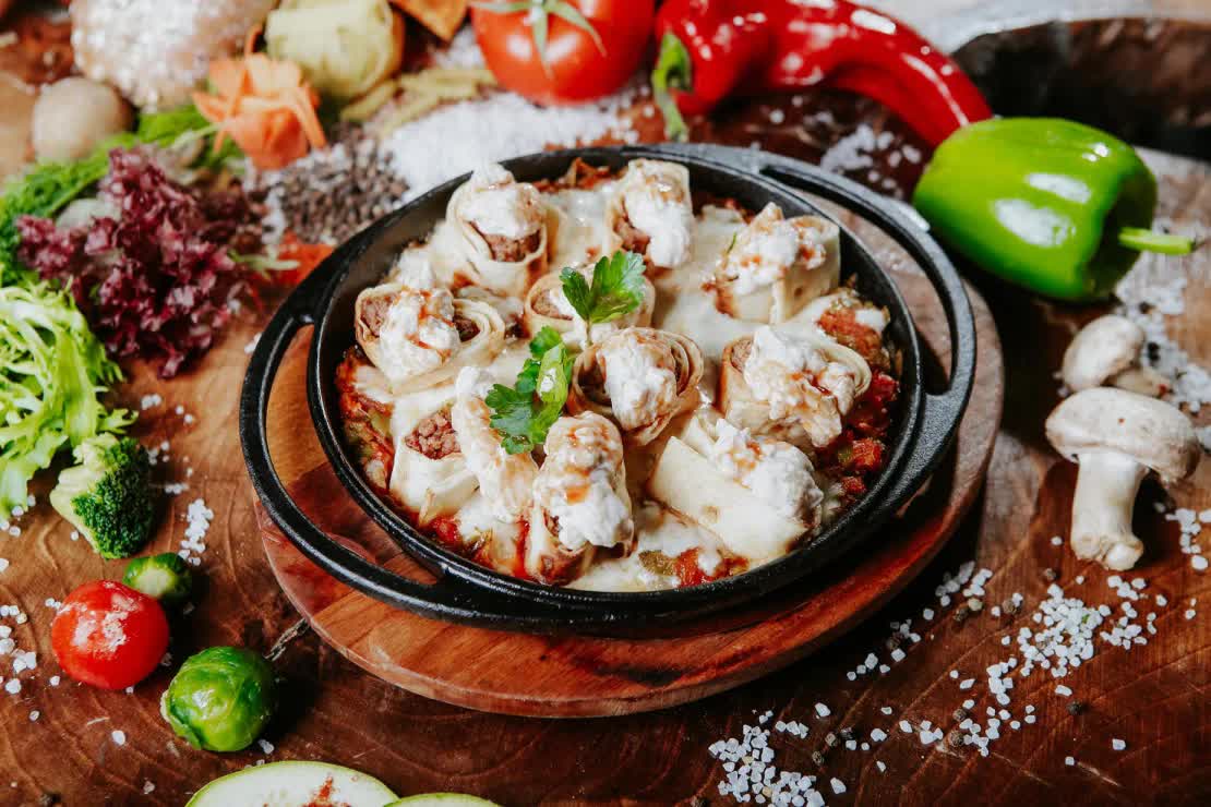 វៀតណាមជាប្រទេសមួយដែលមាននំខេកល្អបំផុតនៅលើពិភពលោក - រូបថត ៥. Việt Nam là một trong số những quốc gia có món bánh ngon nhất thế giới - Ảnh 5.